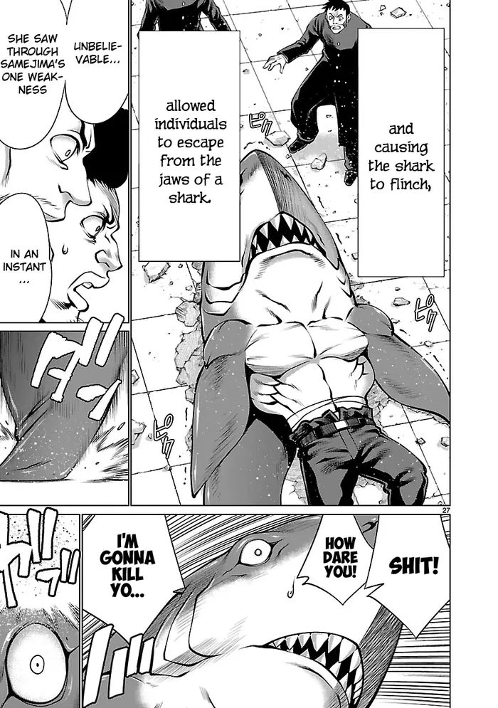 Killing Bites Chapter 65 image 25_optimized